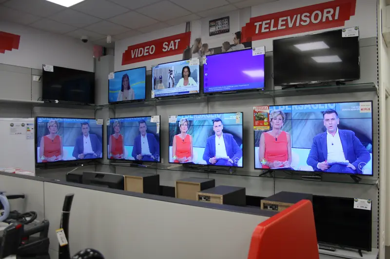 Immagine Martinelli S.n.c Di Luca E Roberto 1