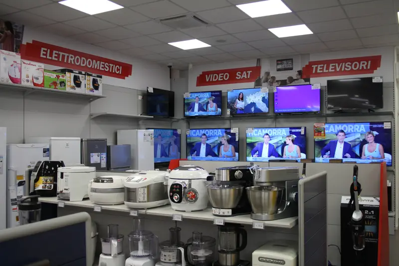 Immagine Martinelli S.n.c Di Luca E Roberto 4