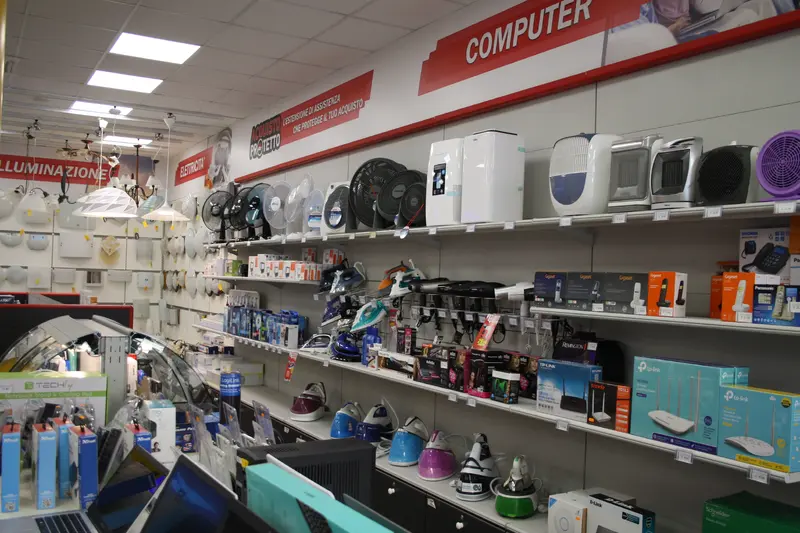 Immagine Martinelli S.n.c Di Luca E Roberto 7