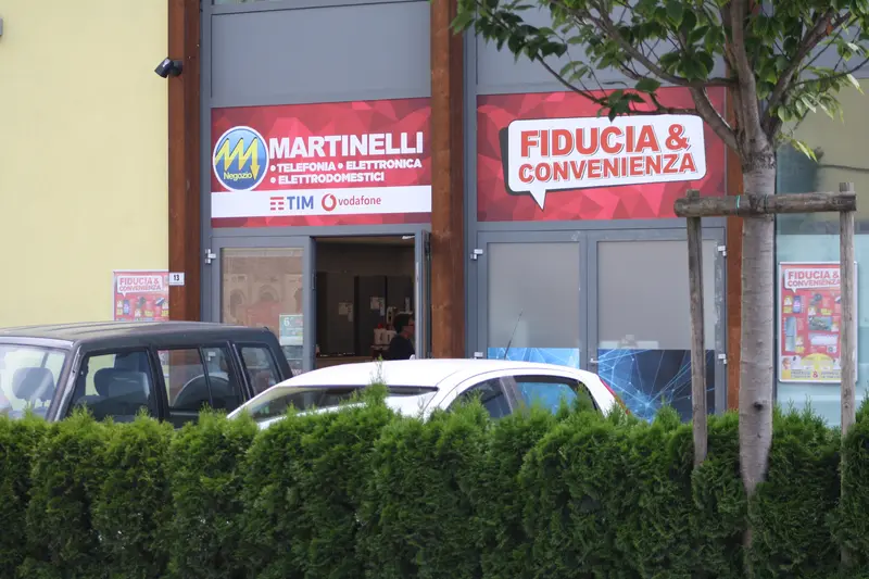 Immagine Martinelli S.n.c Di Luca E Roberto 8