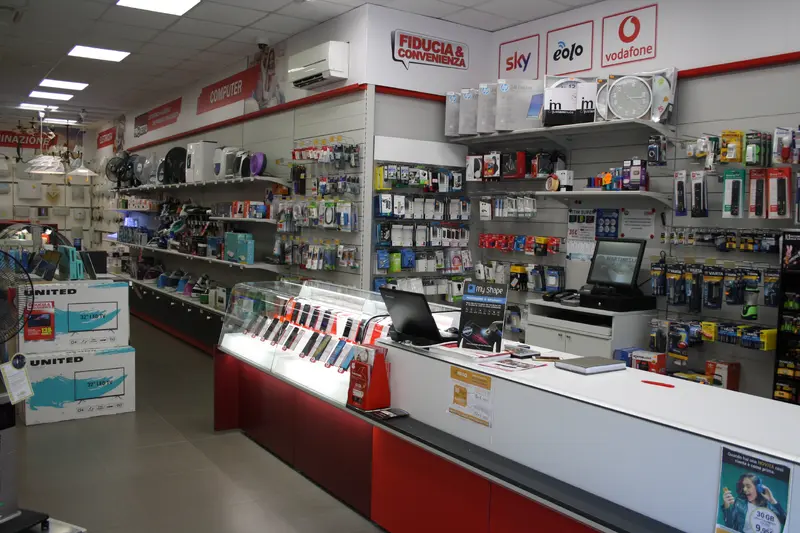 Immagine Martinelli S.n.c Di Luca E Roberto 9