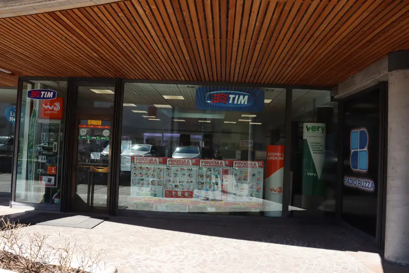 Immagine Radio Ruzza Di ALESSANDRO RUZZA S.A.S. 1