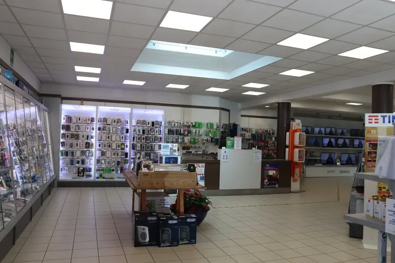 Immagine Radio Ruzza Di ALESSANDRO RUZZA S.A.S. 3