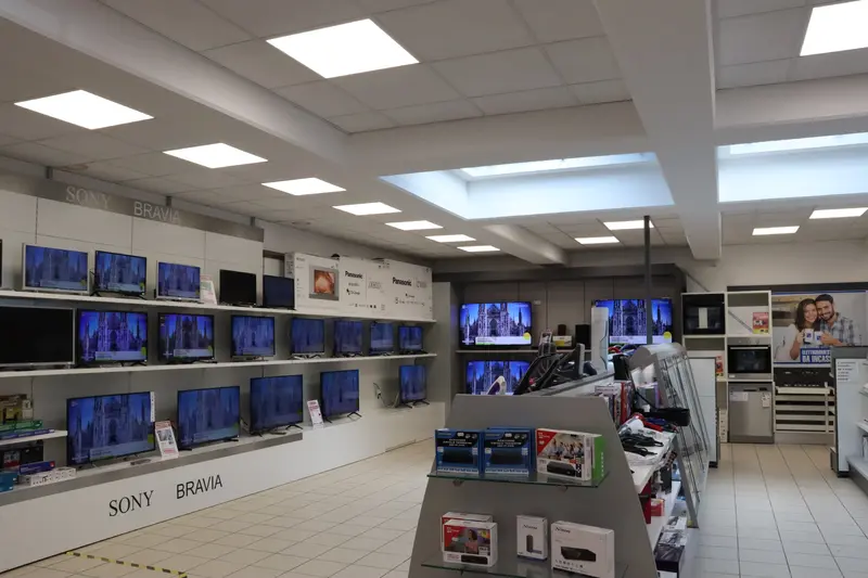 Immagine Radio Ruzza Di ALESSANDRO RUZZA S.A.S. 5