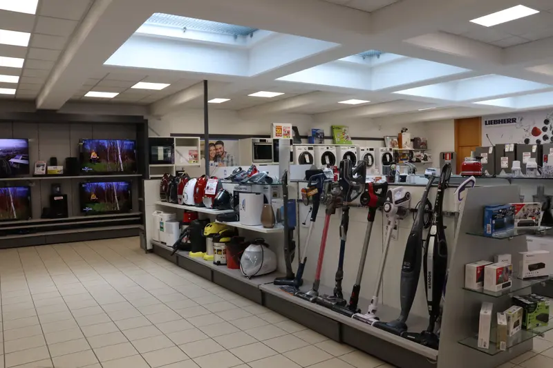 Immagine Radio Ruzza Di ALESSANDRO RUZZA S.A.S. 6