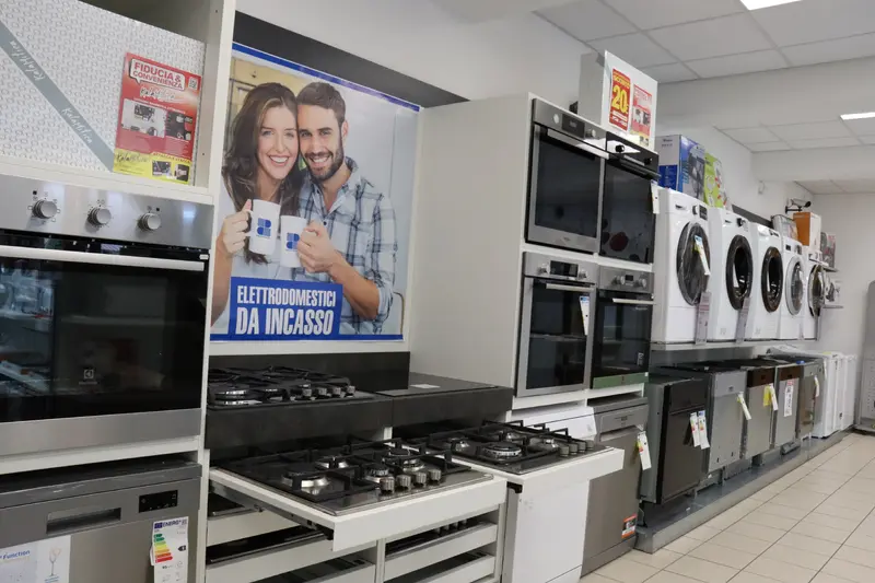 Immagine Radio Ruzza Di ALESSANDRO RUZZA S.A.S. 7