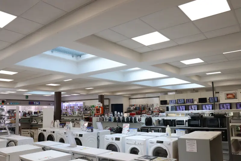 Immagine Radio Ruzza Di ALESSANDRO RUZZA S.A.S. 8