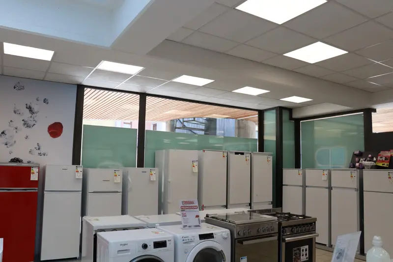 Immagine Radio Ruzza Di ALESSANDRO RUZZA S.A.S. 9