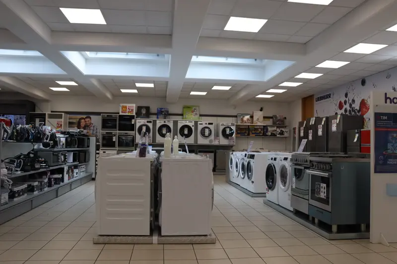 Immagine Radio Ruzza Di ALESSANDRO RUZZA S.A.S. 10