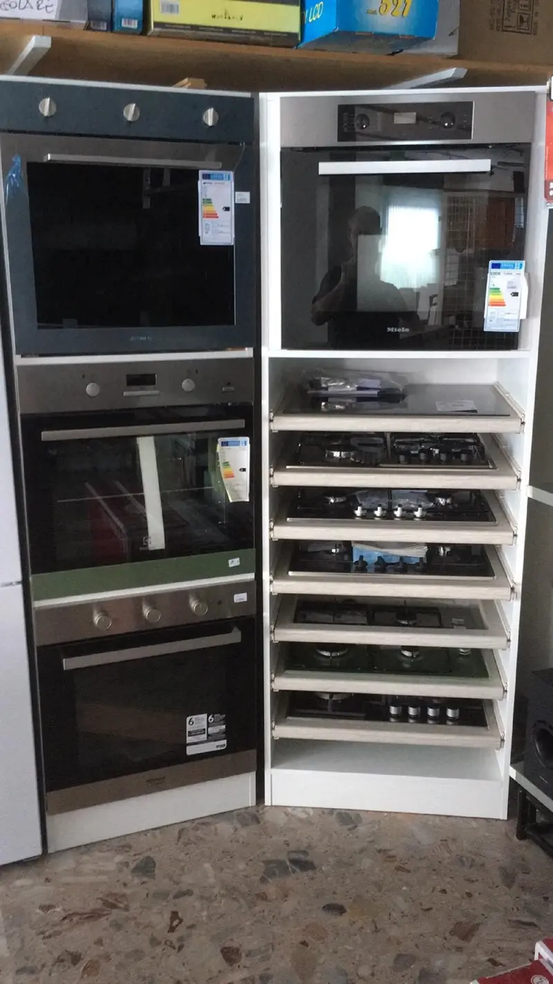 Immagine Abram Vittorio E C. Snc 1