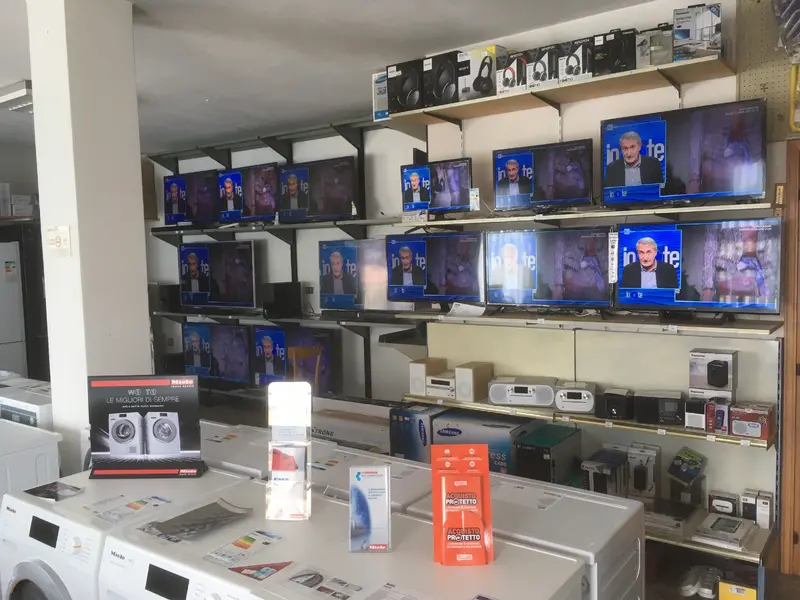 Immagine Abram Vittorio E C. Snc 2