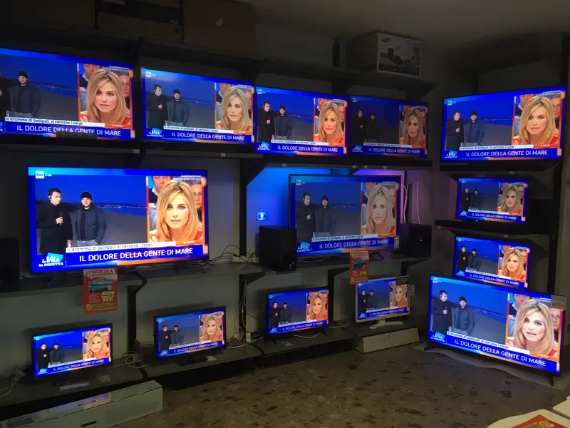 Immagine Abram Vittorio E C. Snc 3