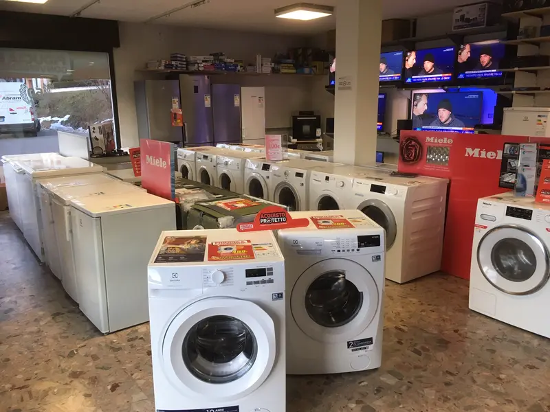 Immagine Abram Vittorio E C. Snc 4