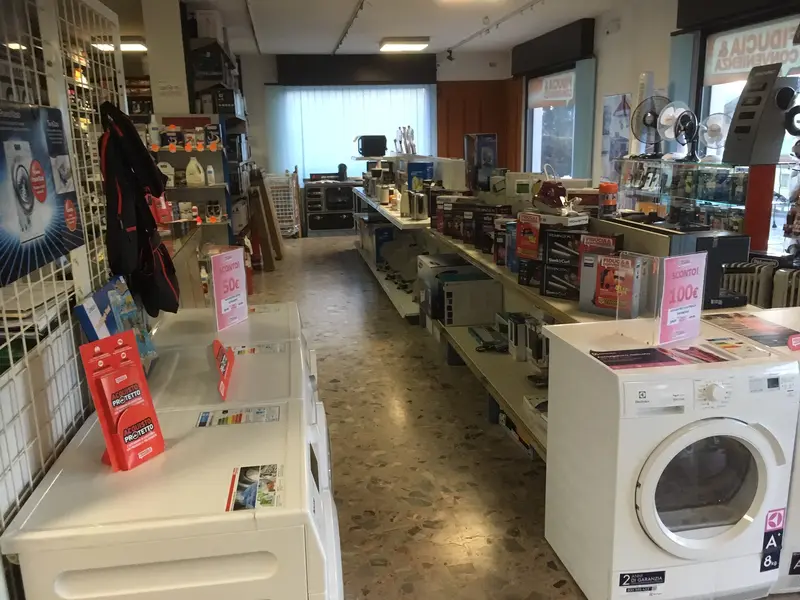 Immagine Abram Vittorio E C. Snc 5