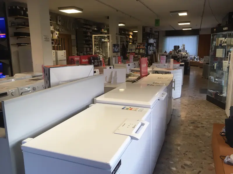 Immagine Abram Vittorio E C. Snc 6