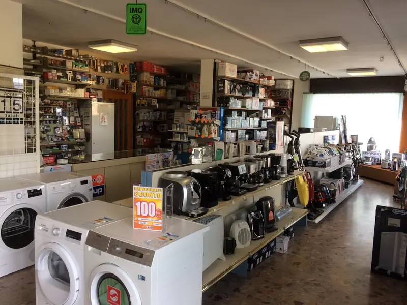 Immagine Abram Vittorio E C. Snc 8