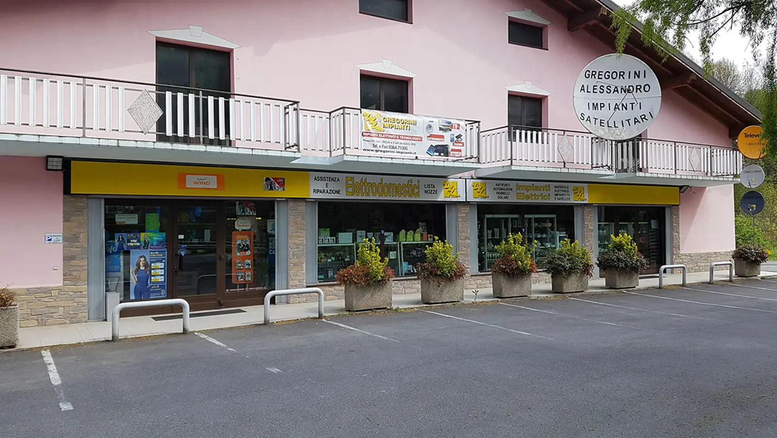 Gregorini Alessandro