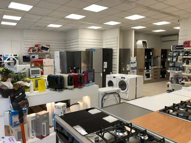 Immagine Tecnoricambi Srl 1