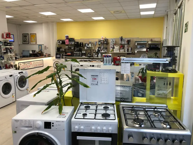 Immagine Tecnoricambi Srl 2