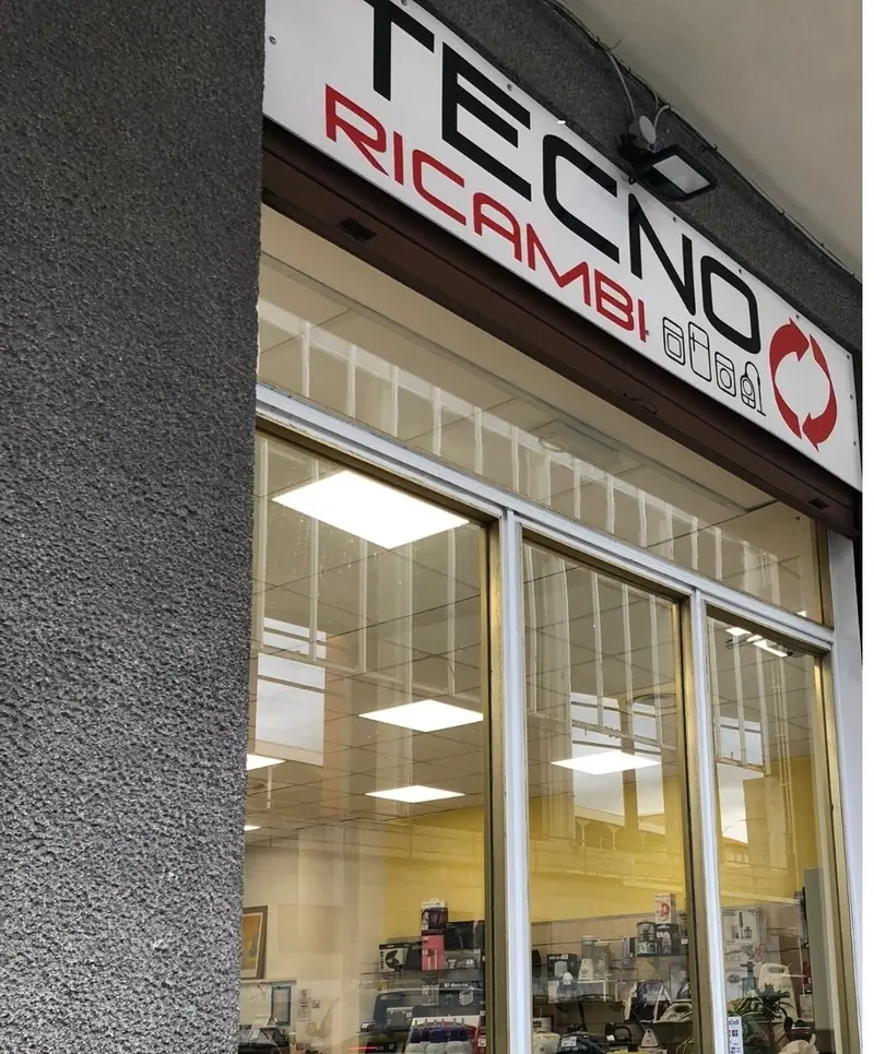 Immagine Tecnoricambi Srl 3