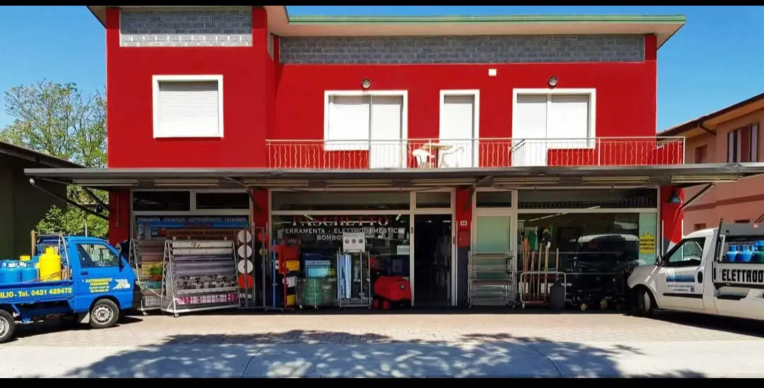 Joseph Hugo Paschetto