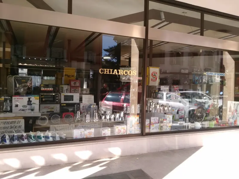 Immagine Chiarcos s.a.s di Chiarcos Vincenzo e Franca 2
