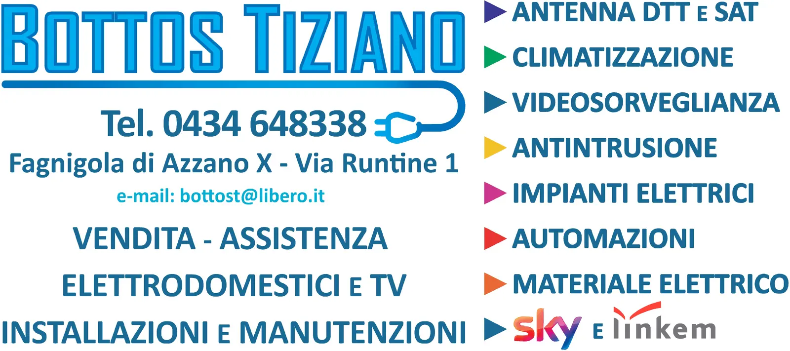 Bottos Tiziano