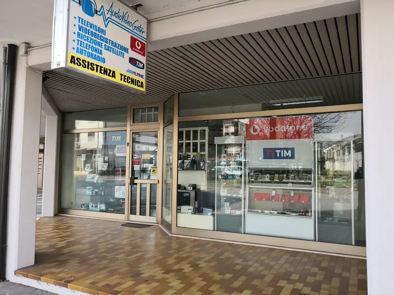 Immagine Audio Video Center di Plos A., A. & C. snc 1