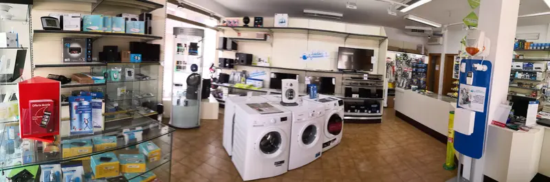 Immagine Audio Video Center di Plos A., A. & C. snc 2