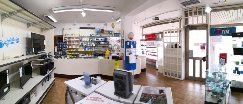 Immagine Audio Video Center di Plos A., A. & C. snc 3