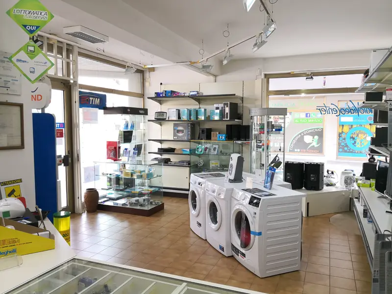 Immagine Audio Video Center di Plos A., A. & C. snc 4