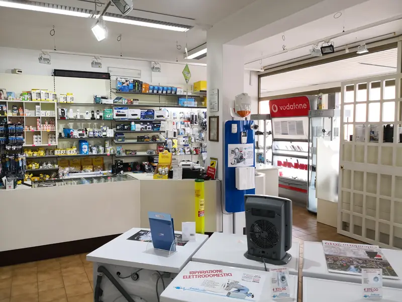 Immagine Audio Video Center di Plos A., A. & C. snc 5