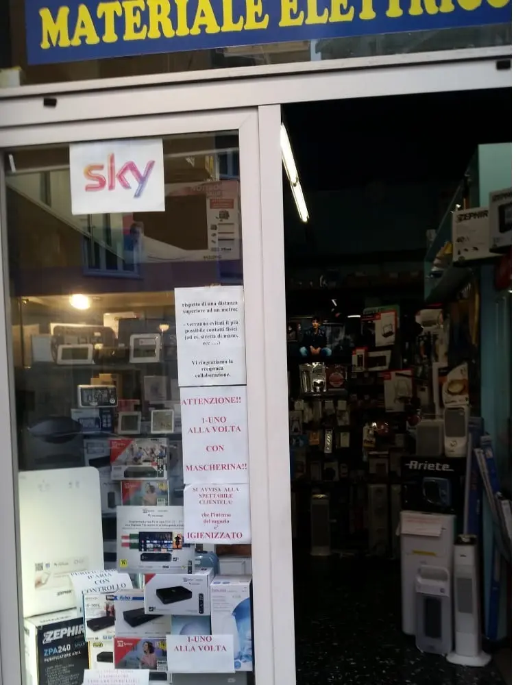 Immagine Radio E Tuttoelettronica Di Antonio Alba 1