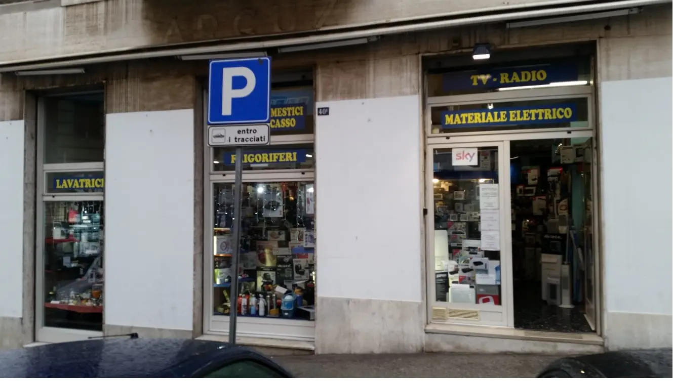 Radio E Tuttoelettronica Di Antonio Alba