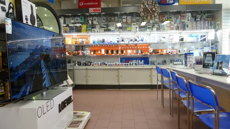 Immagine Bamarket Snc Di Bastianel A., Marcon B. & C. 3