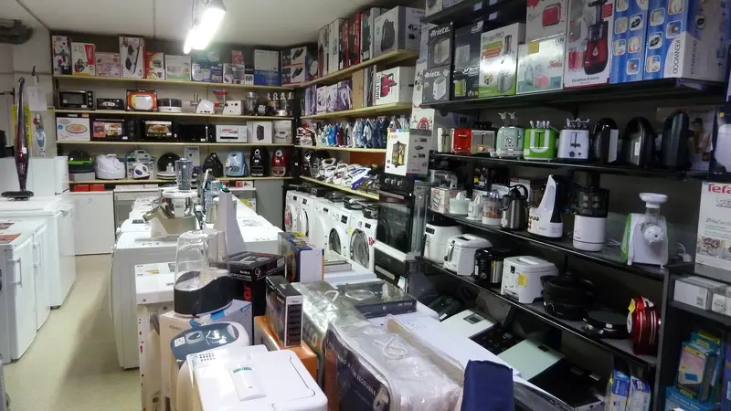 Immagine Bamarket Snc Di Bastianel A., Marcon B. & C. 4