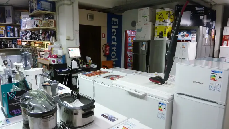 Immagine Bamarket Snc Di Bastianel A., Marcon B. & C. 5