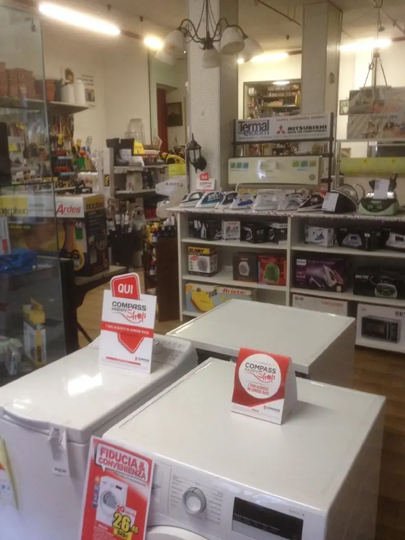 Immagine Ferramenta Rossi Learco Di Rossi Diego 1