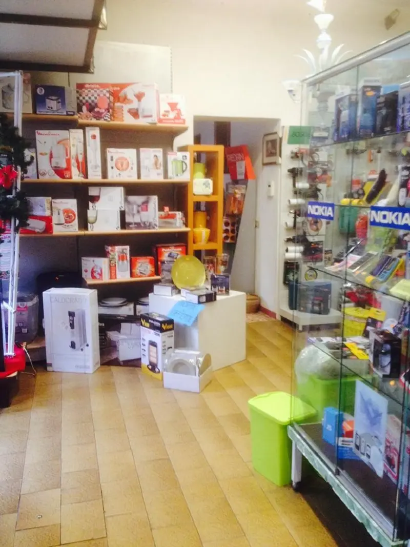 Immagine Ferramenta Rossi Learco Di Rossi Diego 5