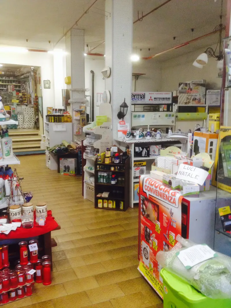 Immagine Ferramenta Rossi Learco Di Rossi Diego 10