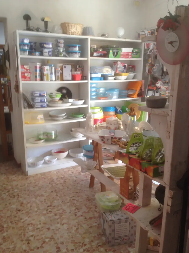 Immagine Ferramenta Rossi Learco Di Rossi Diego 11