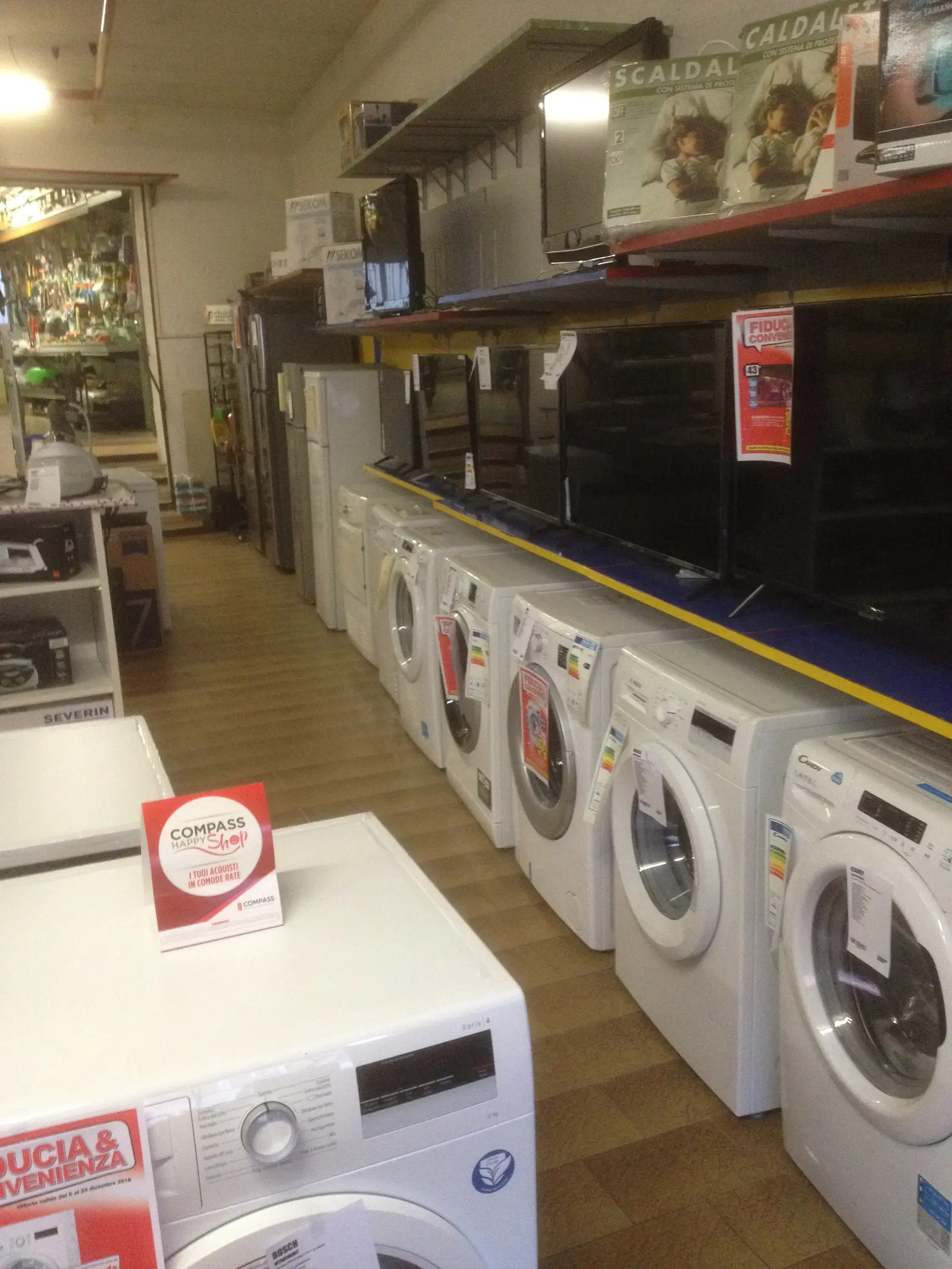 Ferramenta Rossi Learco Di Rossi Diego