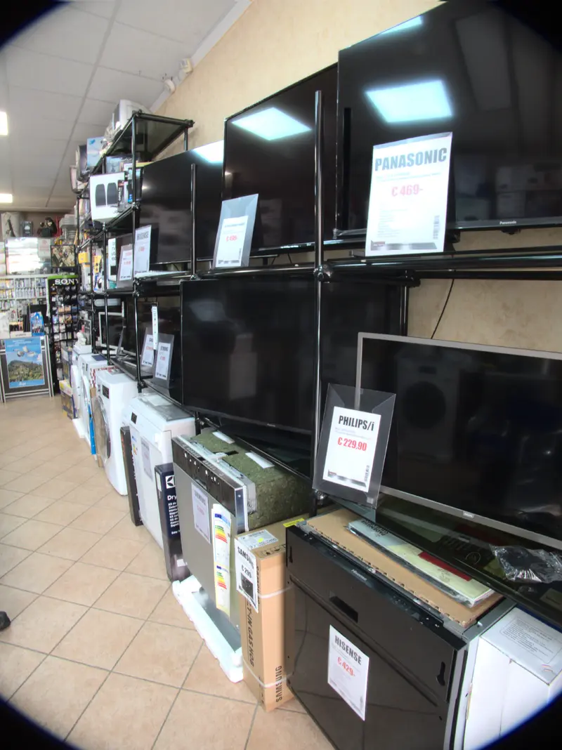 Immagine New Market Sas Di Albieri Amilcare E C 3