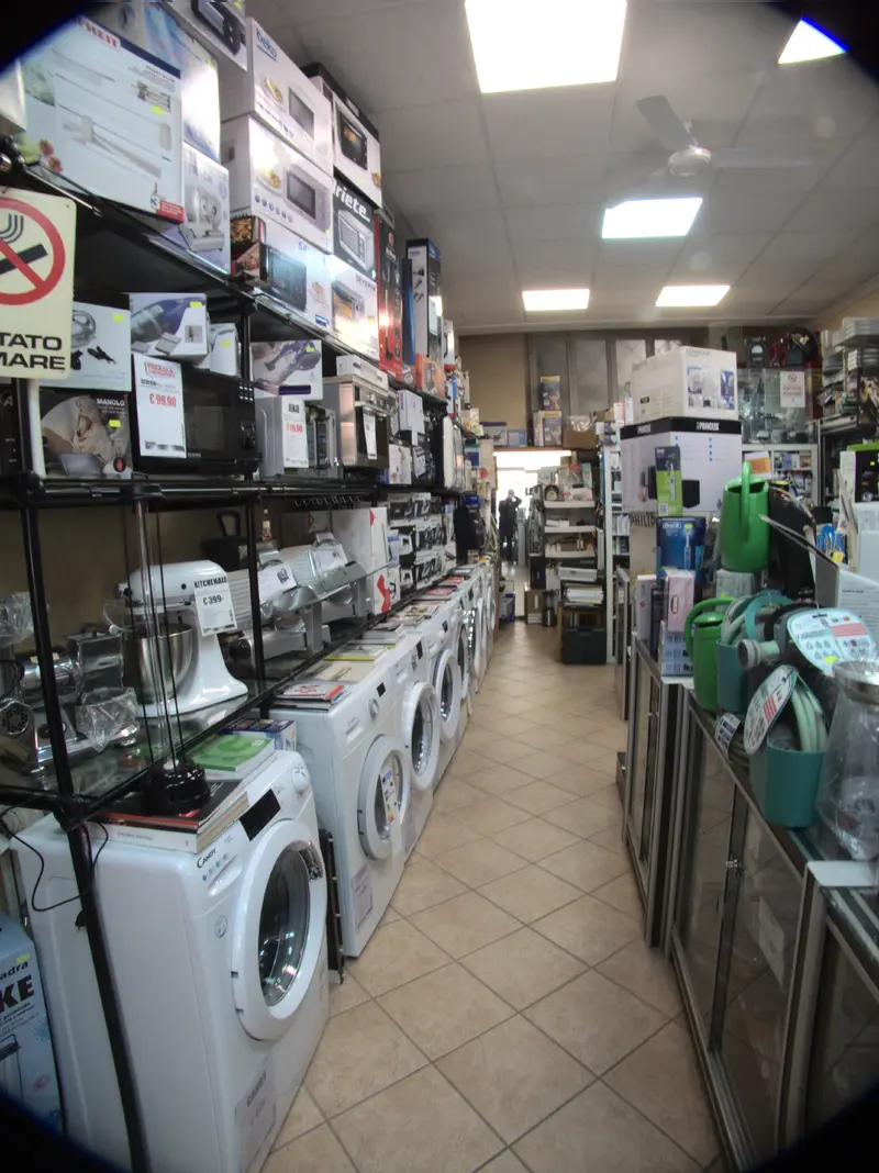 Immagine New Market Sas Di Albieri Amilcare E C 4