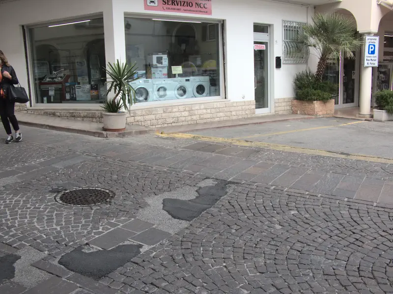 Immagine New Market Sas Di Albieri Amilcare E C 6