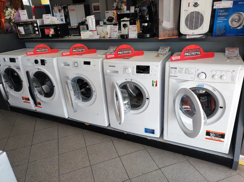 Immagine Carnevali Maurizio & C Snc 5