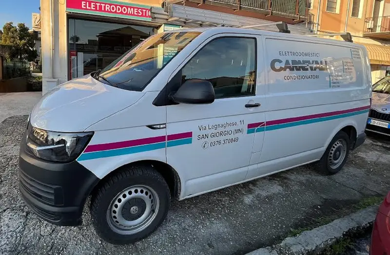 Immagine Carnevali Maurizio & C Snc 6