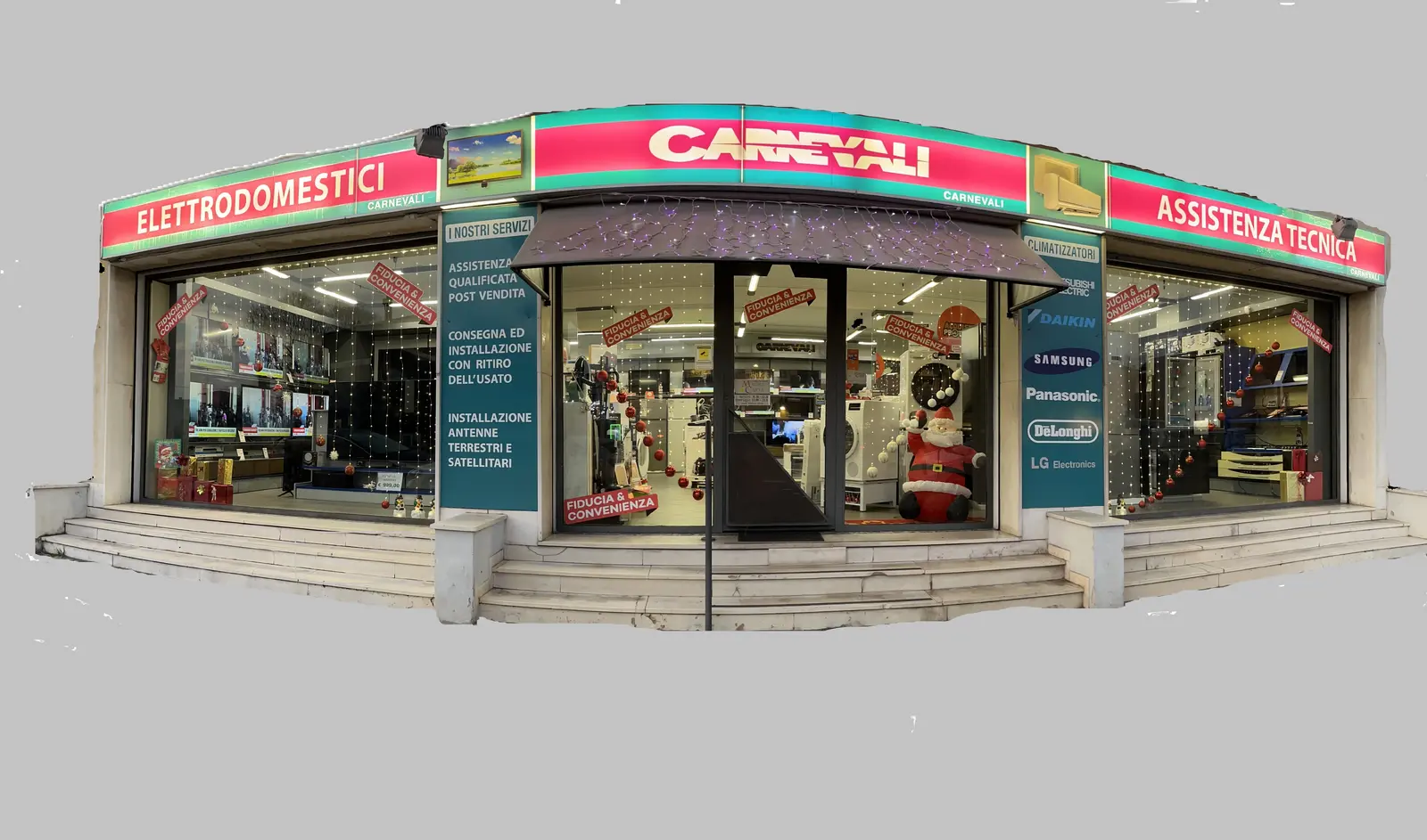 Carnevali Maurizio & C Snc