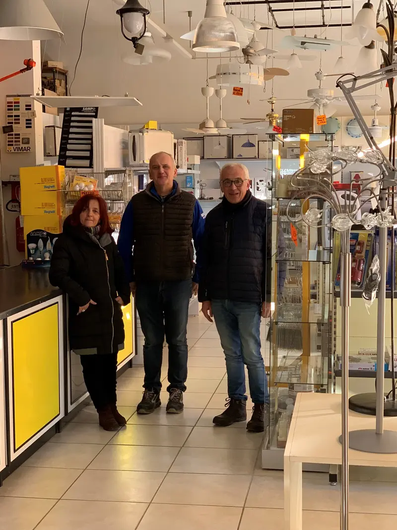 Immagine M.b.m Di Boni Giorgio Marco & C Sas 1