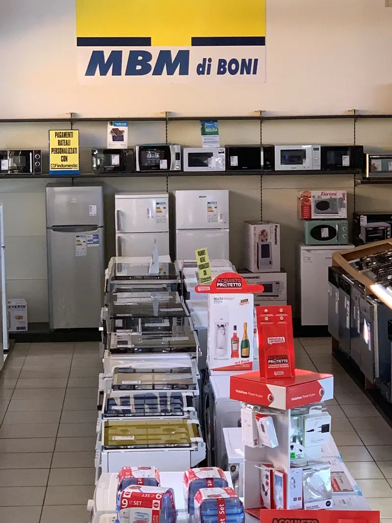 Immagine M.b.m Di Boni Giorgio Marco & C Sas 2